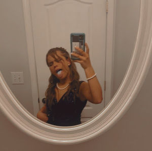 Meet your Posher, Mckenzie